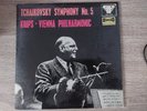 Decca SXL 2109 Tchaikovsky - Symphony No 5 / Krips / WBg ED1