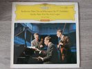 DGG 136 220 SLPEM Beethoven & Haydn -Piano Trio /Trio Di Trieste/ Tulips ED1 Red