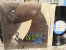 ANDREW HILL SMOKE STACK LP BLUE NOTE BLP 4160 1966 JAZZ NY RVG EAR Roy Haynes