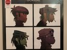 Gorillaz - Demon Days -2LP Exclusive Purple Color Vinyl SEALED with HYPE STICKER