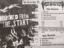 VOIVOD  '84 / TORMENTOR '83 (KREATOR) Demos auf Vinyl Rar Slayer Metallica