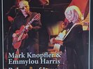 Mark Knopfler-Emmylou Harris - Balcony Of Love -2020 Round Records  -Clear 2xLP