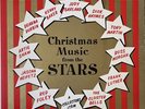 Christmas LP Judy Garland Deanna Durbin Kenny Baker  Tony Martin Kenny Baker EX