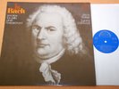 Starker Rutzickova Bach Cello Sonatas BWV 1027-1029 Czech Supraphon Stereo NM