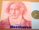 Gilels Kogan Rostropovich Beethoven Archduke Trio German Eurodisc Duplo Sound NM