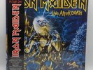 Iron Maiden - Live After Death - EMI 2013 - UK - Double Picture Disc - New