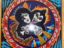 Kiss SEALED Lp 1st PRESSING  Rock and Roll Over HOLY GRAIL VINYL Nr Mint SIMMONS