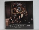 SUCCESSION SEASON 1 Soundtrack LP Nicholas Britell 2020 US HBO Milan NEW SEALED