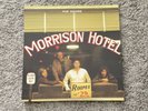 The Doors - Morrison Hotel - AP / Analogue Productions 200gr 45RPM Vinyl LP