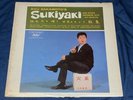Kyu Sakamoto’s Sukiyaki And Other Japanese Hits Vinyl, T10349, LP Mono
