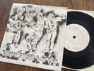 Ruts DC Whatever We Do GRAIL TEST PRESS punk Reggae Dub U.K. 1982 Bohemian BO2