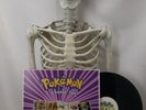 Pokemon I CHOOSE YOU  nOt MoOnShAkE Vinyl Record OST NEW