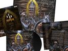 Immolation 'Here In After' Vinyl - NEW
