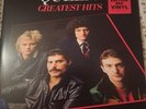 Queen Greatest Hits 1 11 coloured vinyl +  rock in rio Picture Disc