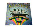 The Beatles Magical Mystery Tour Double 7” Album Australian Press 1967 MMT-B1
