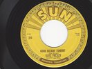 ELVIS PRESLEY- 