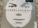 Michael Jackson - Invincible 2LP Music On Vinyl 180G NEW