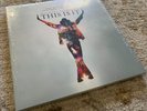 Michael Jackson - This Is It 4LP Numbered Vinyl Box Set NM