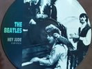 Beatles - Hey Jude UK Mono 12