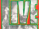 LP Bob Marley & The Wailers Live Pittsburgh Rita Marley Music Jamaica Vinyl