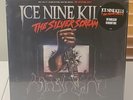Ice Nine Kills The Silver Scream Vinyl LP - Translucent Bloodshot New Sealed