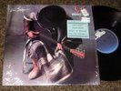 1989 Blues Rock LP - STEVIE RAY VAUGHAN 