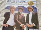 The Walker Brothers 1966 Smash MoNo LP 