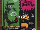 VINYL QUEENS OF THE STONE AGE Make It Wit Chu STICKER INNER 1753954 7