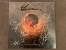Sanctuary LP  The year the sun died 2014  signiert mit Widmund von  Warrel Dane