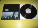 SADE - DIAMOND LIFE - EPIC EPC 26044 NM/NM GF.  1ST 1984 UK
