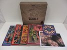 The League Of Gentlemen's Vinyl Cuts Special Stuff LP Vinyl BOX SET Rare #E1