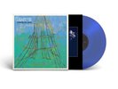 The Doors - Paris Blues Black Friday RSD 2022 Translucent Blue Vinyl Edition