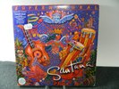 SANTANA - SUPERNATURAL - LIMITED EDITION 2 x LP - FIRST PRESS 2000
