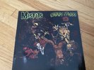 Misfits, Wolfs Blood, Earth AD, German release, 1984, 12” vinyl, Danzig, Punk