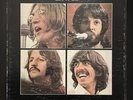 The Beatles Let It Be Vinyl LP Record Album 1st Edition 1970 Original Get Back