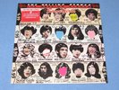 THE ROLLING STONES: SOME GIRLS (Record, 2020) Half-Speed Mastered ***BRAND NEW**