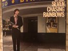 Shed Seven - Chasing Rainbows - Org UK Ltd 45 in G/F P/S - Brit Pop/Indie 1996