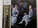 BLACK SABBATH HEAVEN AND HELL VERTIGO RJ-7672 JAPAN OBI VINYL LP