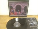 RUSH Moving Pictures LP (Mercury mastedisc SRM-1-4013, 1981) vg+/Vinyl