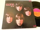 NAZZ VG++ Self Titled Psych Original SGC Label Todd Rundgren Gatefold SD-5001