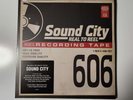 Sound City Real to Reel OST 180g vinyl 2 LP NEW SEALED Dave Grohl Paul McCartney