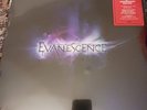 EVANESCENCE s/t LP NEW RSD 10th Anniversary Purple Smoke Vinyl BICYCLE MUSIC CO.