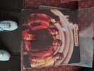 THE KINKS MONO LP 1ST PRESS VILLAGE GREEN PRESERVATION SOCIETY VG+ 1968 3W3W