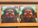The Weeknd - After Hours Holographic Vinyl 2xLP SIGNED - New/Sealed