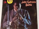 SEALED JOHN COLTRANE BAHIA LP FANTASY RECORDS PRESTIGE 7353