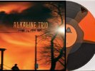 ALKALINE TRIO MAYBE I'LL CATCH FIRE LP 