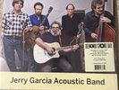 Ragged But Right by Jerry Garcia Acoustic Band (2022, Vinyl, Round Records)