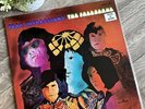 RARE THE FREEBORNE PEAK IMPRESSIONS MPS(C)607 VINYL PROMO MONITOR RECORDS 1968