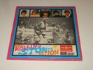 The Rolling Stones - LP - In Action - DE 1966 - Decca 74 307 - SECOND PRESS