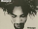 Ben Harper - Welcome To The Cruel World [New Vinyl LP]